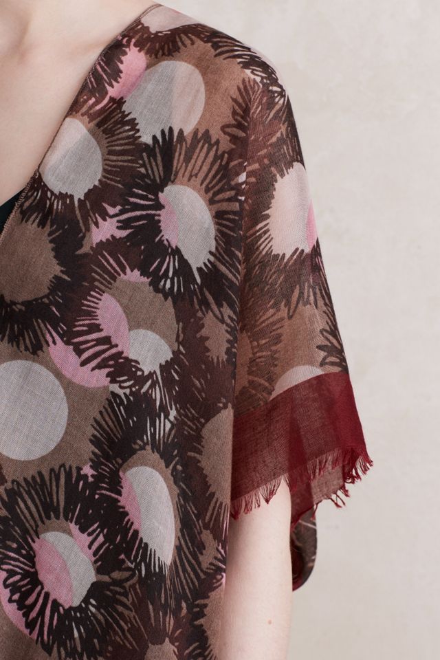 Lunar Kimono #2