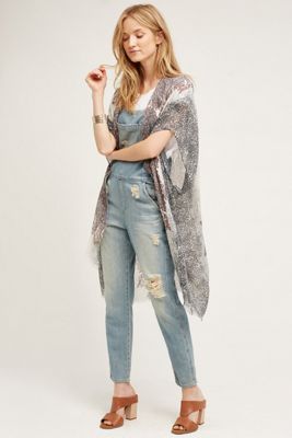San Clemente Kimono