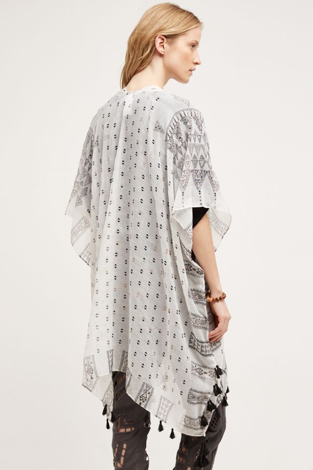 Maiko Kimono #1