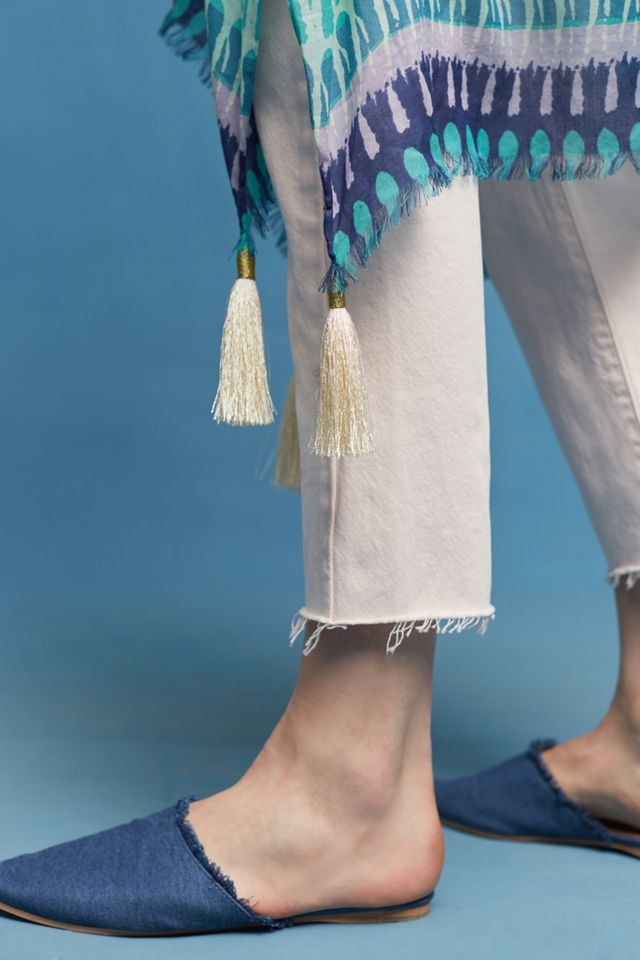 Piastrella Kimono #2