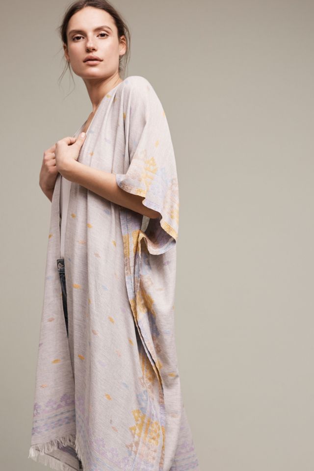 Darcelle Kimono #1