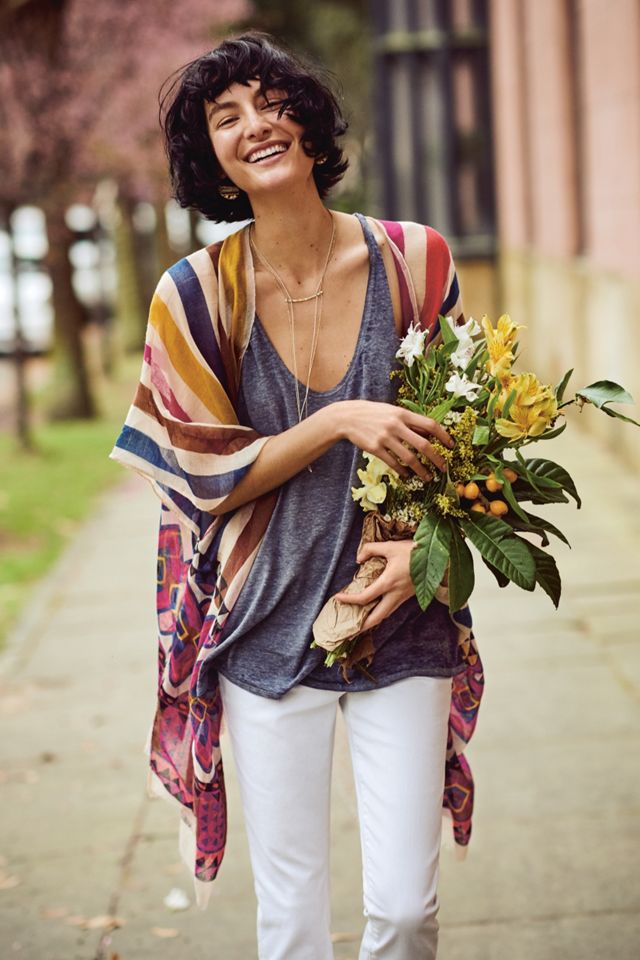 Suncatcher Kimono #2