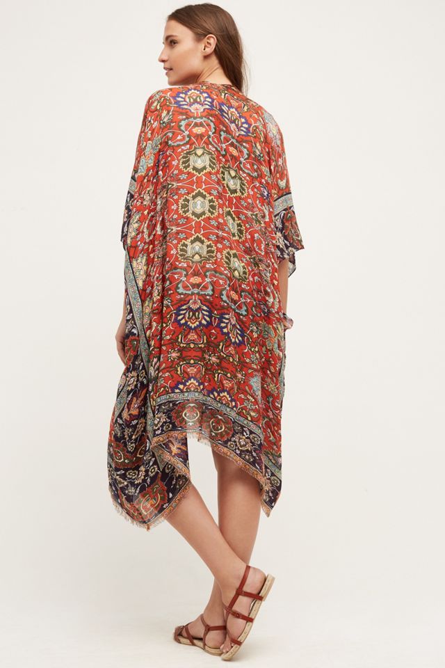 Caza Kimono #1