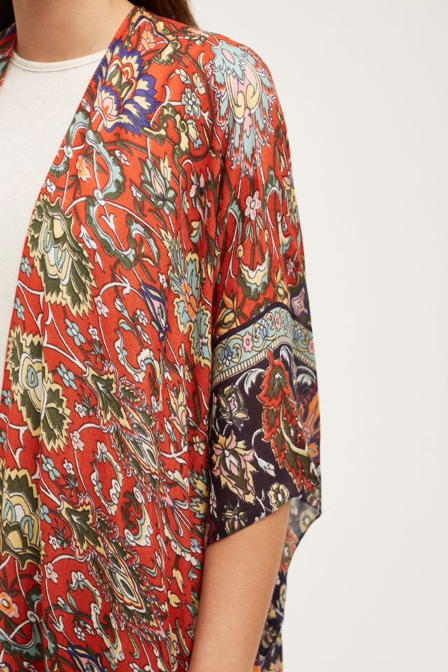 Caza Kimono #2