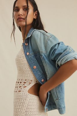 anthropologie jackets