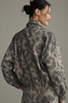 Pilcro Bomber Jacket