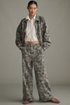 Pilcro Bomber Jacket