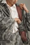 Pilcro Bomber Jacket