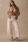 Pilcro Bomber Jacket