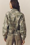 Pilcro Bomber Jacket