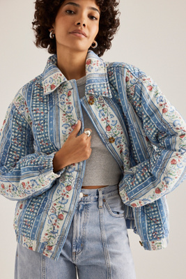 madder madder ジャケット Damson Madder Pixie Bomber Jacket | Anthropologie