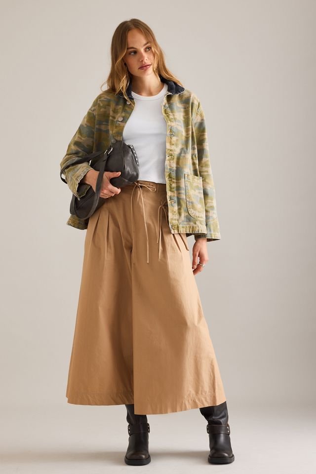 Veste de camouflage Francis Damson Madder #2