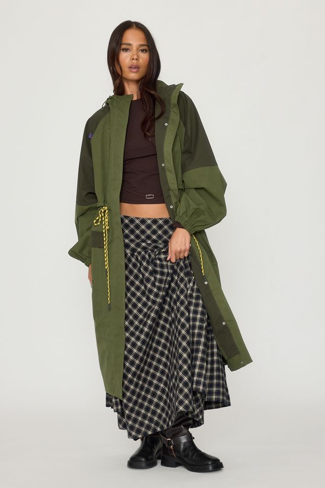 Damson Madder Logan Waterproof Raincoat #1