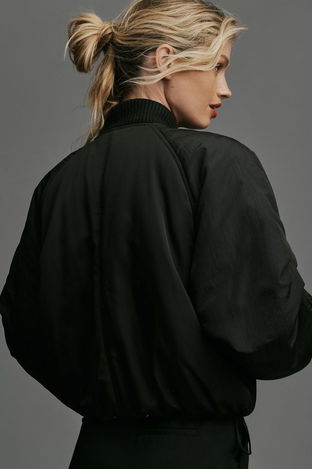 By Anthropologie Puffer Jacket #2