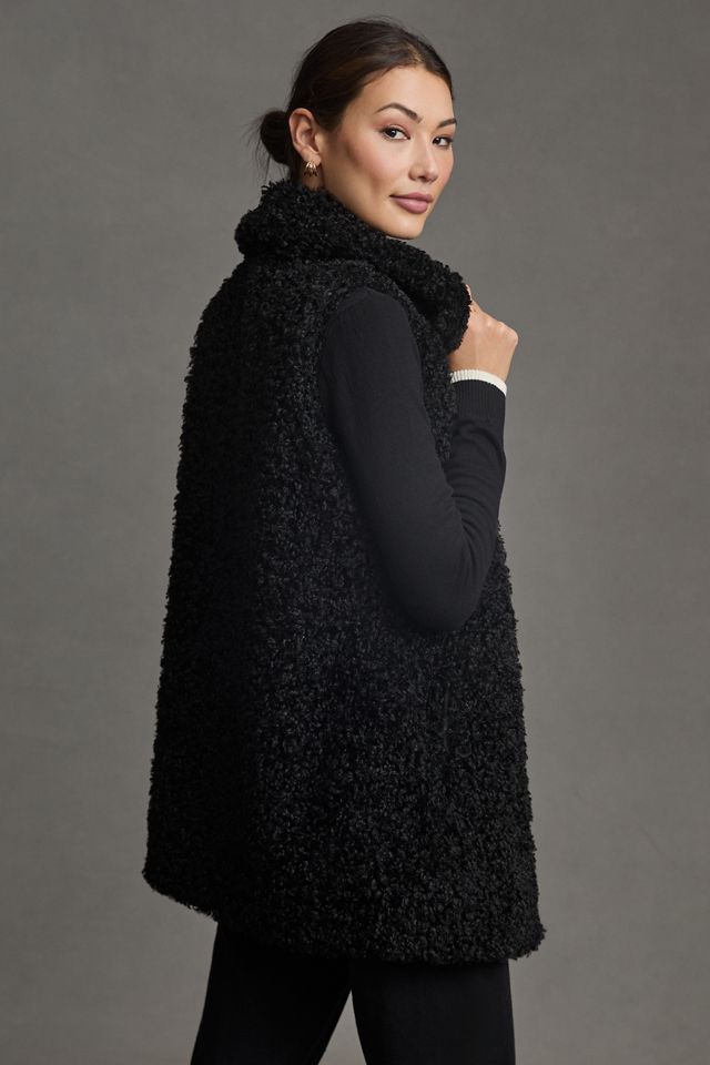 NVLT Teddy Vest #1