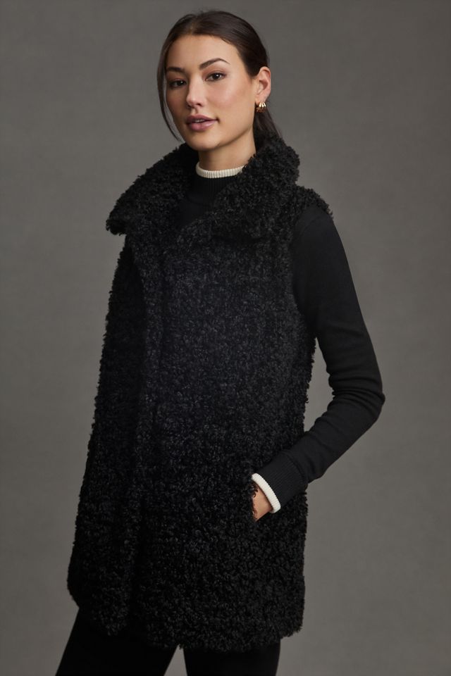 NVLT Teddy Vest #2