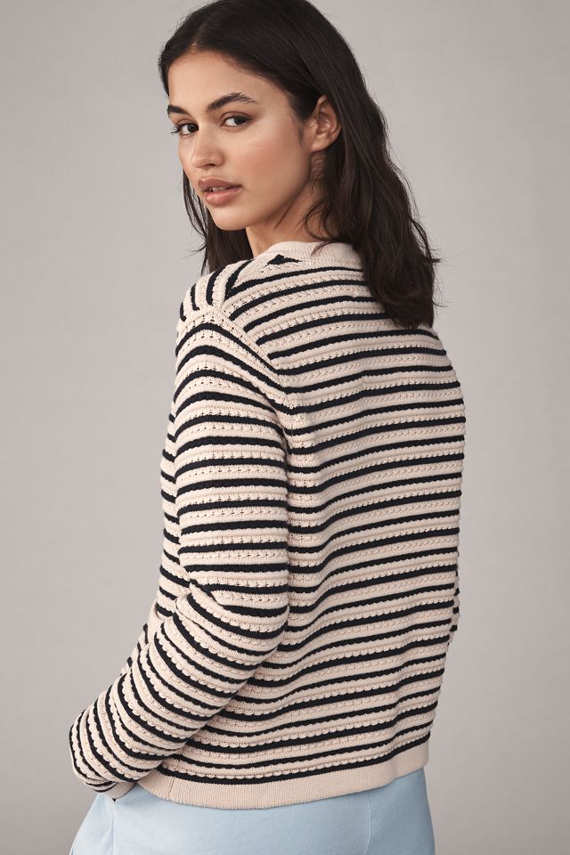 NVLT Knit Lady Jacket