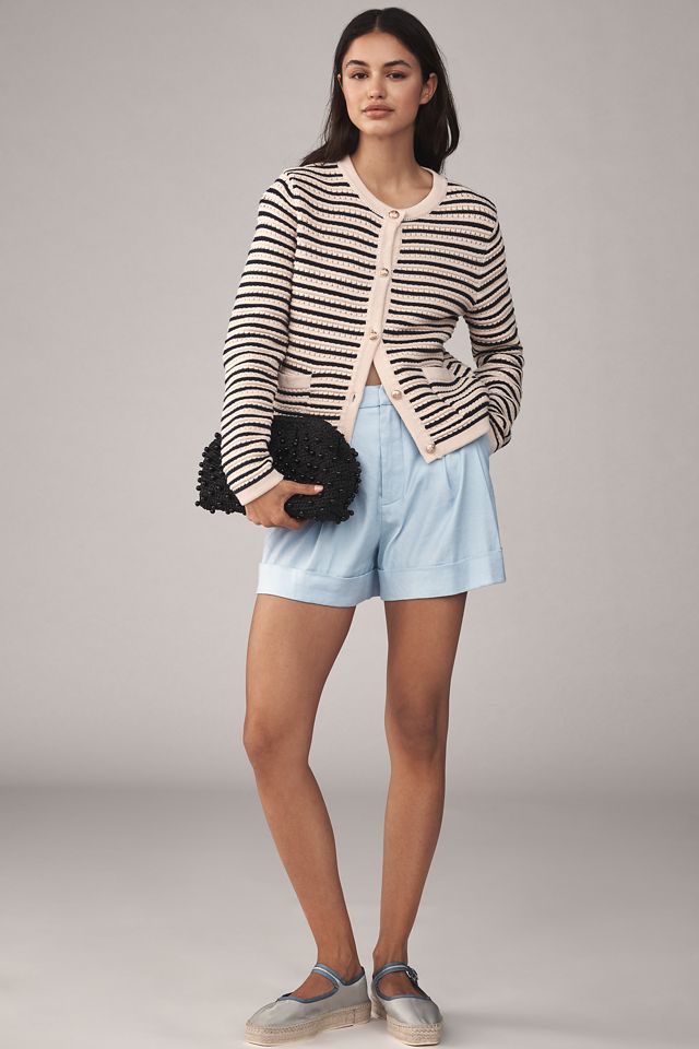 NVLT Knit Lady Jacket