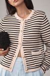 NVLT Knit Lady Jacket