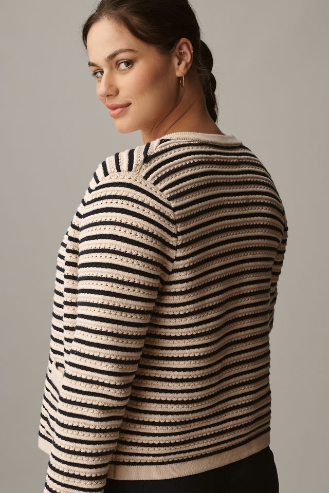 NVLT Knit Lady Jacket #5