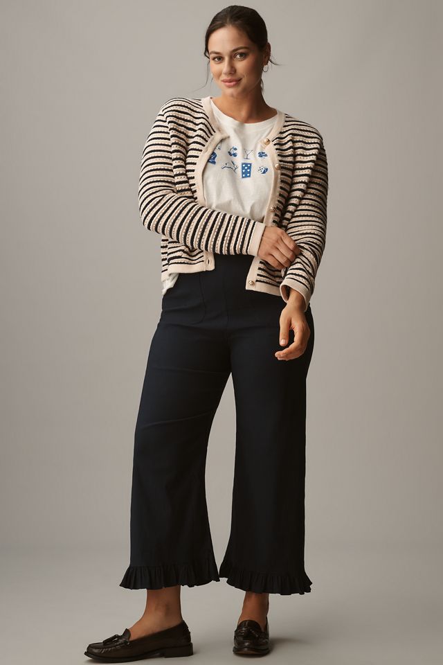 NVLT Knit Lady Jacket #6