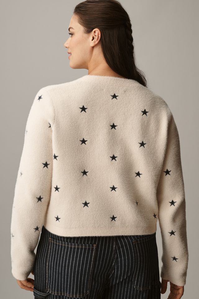 NVLT Star Lady Knit Jacket #5