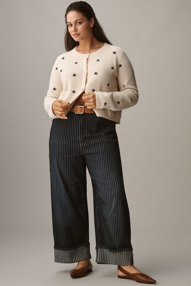 NVLT Star Lady Knit Jacket #6