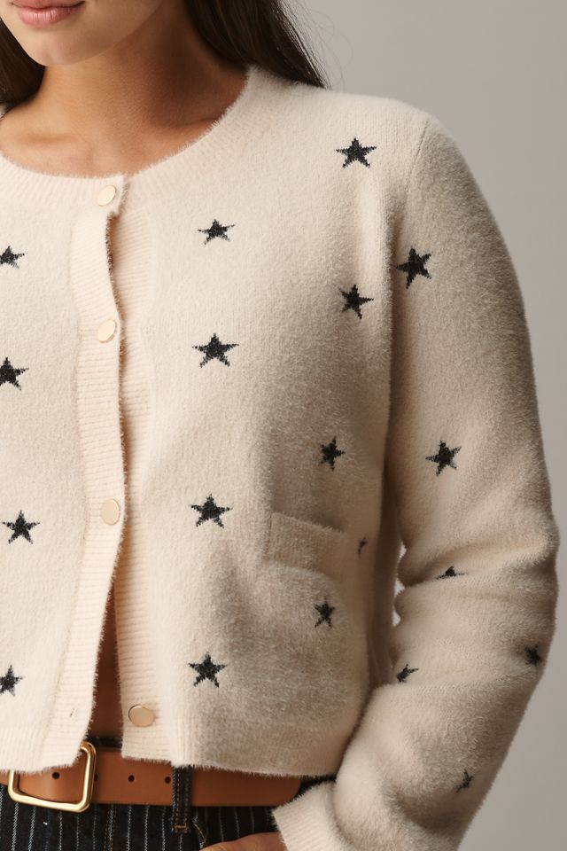 NVLT Star Lady Knit Jacket #7