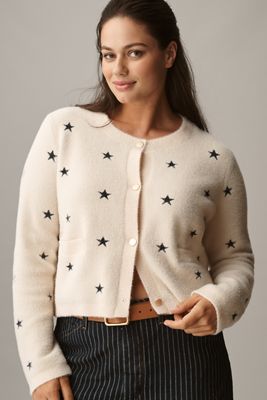 NVLT Star Lady Knit Jacket
