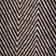 Espresso Chevron