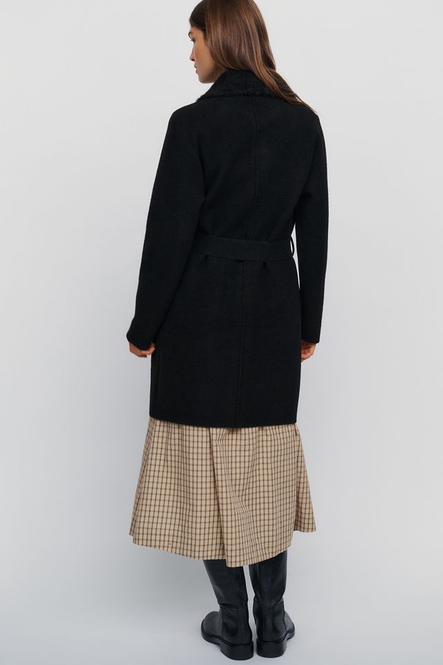 NVLT Demi Military Coat #1