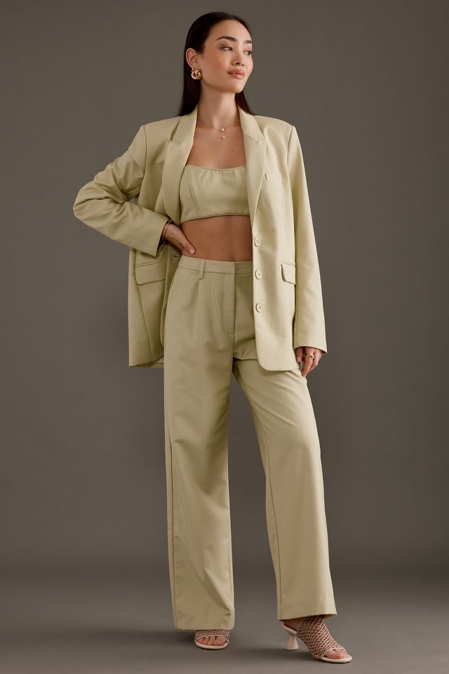 Bardot Charlize Blazer #1