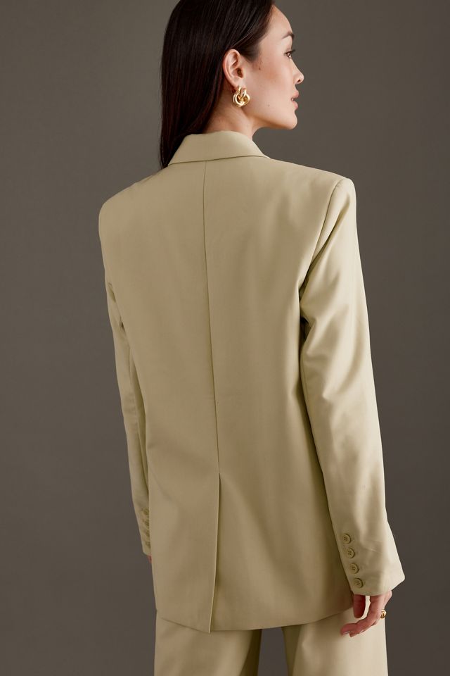 Bardot Charlize Blazer #2