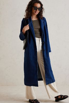 duster coat