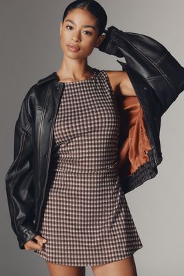 Giacca Bomber in Vera Pelle Pilcro
