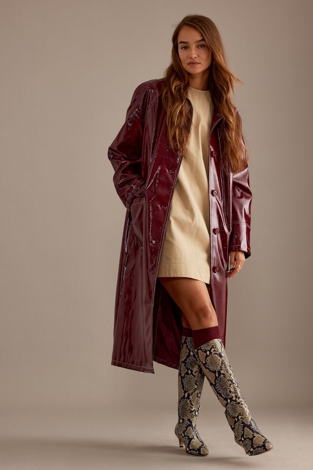 Anthropologie coats uk hotsell