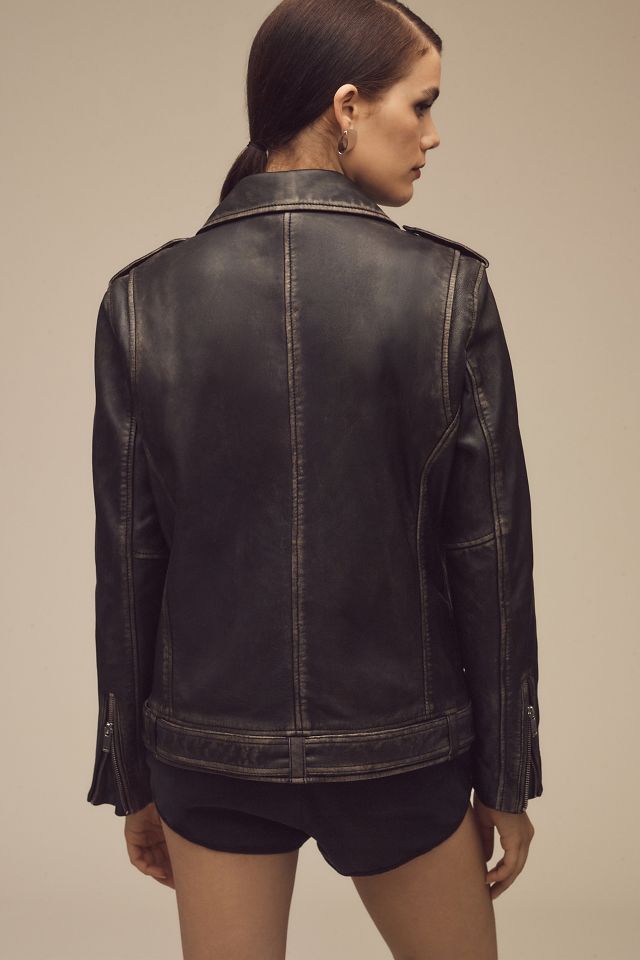 Ena pelly new yorker jacket outlet