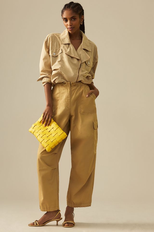 AMO Utility Jacket #2