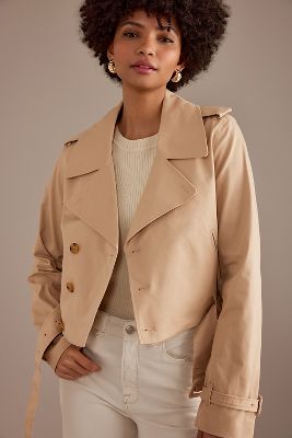 Anthropologie shop sale coats