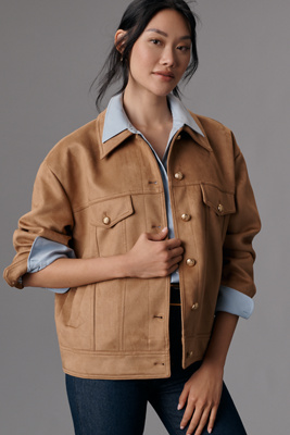 FARAH×is-ness 22SS WIDE TRUCKER JACKET 4115929420051_025_b