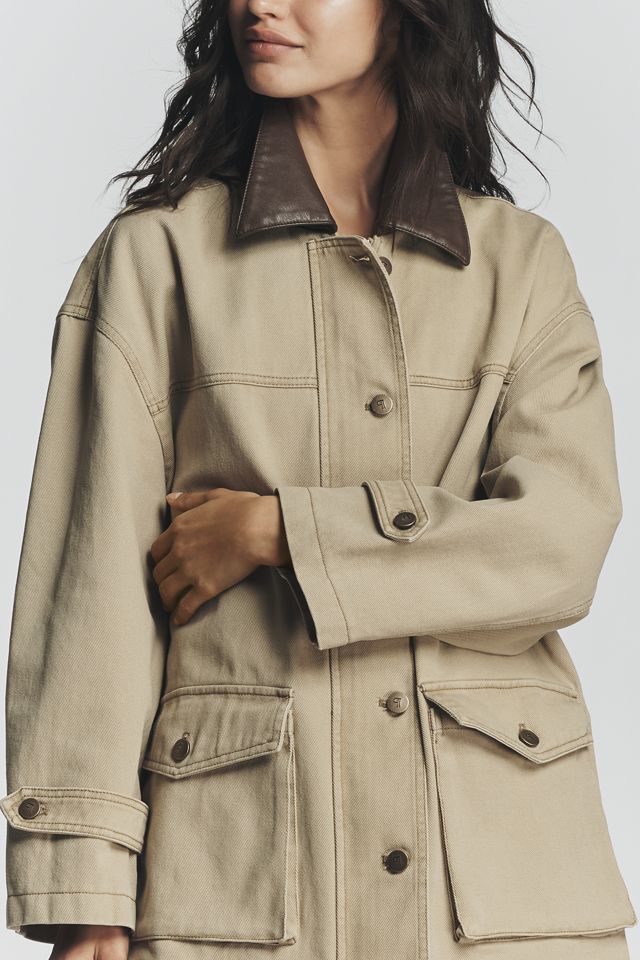 chinese dress ladies Amazon.com: CUFEZN Women's Barn Jacket Faux Suede Leather Collar Utility  Jackets Oversized Casual Adjustable Waist Coat with Pockets Khaki Small :  Clothing, Shoes & Jewelry main image 1