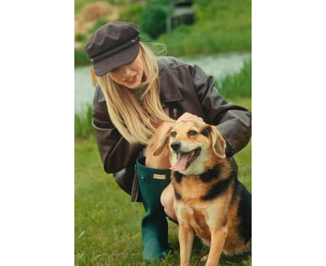 Pilcro Sofia Faux Leather Long Bomber Jacket | Anthropologie