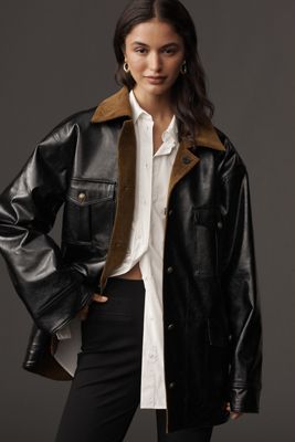 Veste de Travail Vernie Maeve