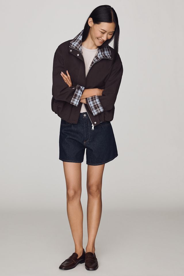 Pilcro Bubble Utility Jacket #2