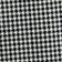 Black Houndstooth