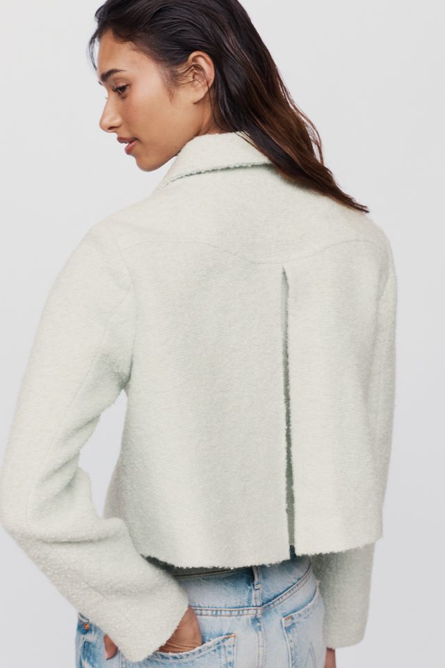 Maeve Mod Jacket #3