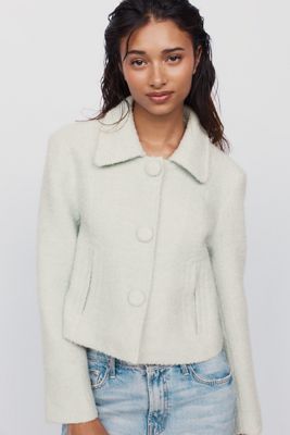 Maeve Mod Jacket