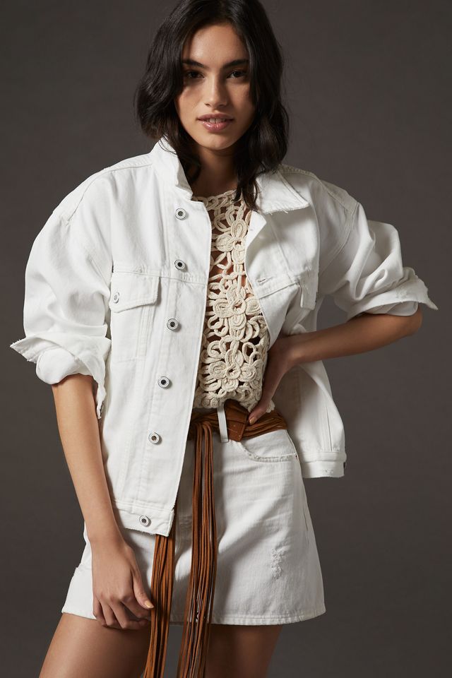 Favorite Daughter Otto Jacket #1