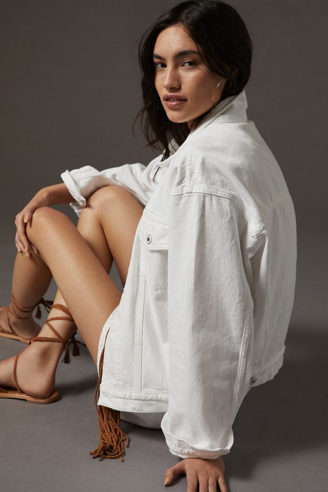 Favorite Daughter Otto Jacket