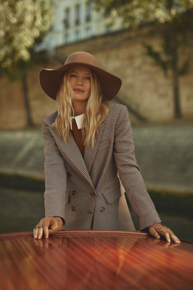Favorite Daughter The Phoebe Blazer